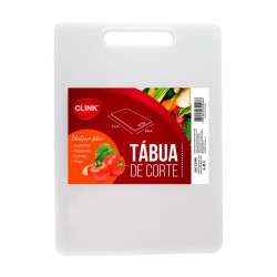 Tábua De Corte Dupla Face 41cm