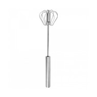 Batedor Manual Inox 