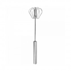 Batedor Manual Inox 