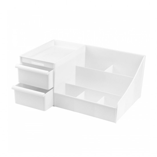 Organizador Multiuso De Mesa 