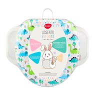 Assento Redutor Sanitário Infantil 