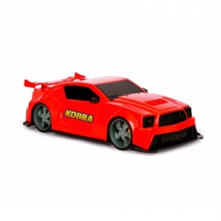 Carro Kobra Tuning 
