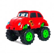Carro Kever Destroyer 