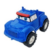 Carro Picape Super Truck De Brinquedo