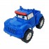 Carro Picape Super Truck De Brinquedo