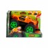 Carro Dino Monster Truck