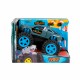 Carro Wolf Monster Carro Wolf Monster