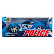 Carro Police