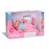 Boneca Mila Faz Xixi 