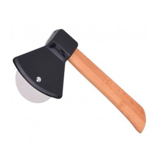 CORTADOR DE PIZZA MACHADINHA CB BAMBU FWB-97