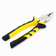 Alicate Universal 8'' Cabo Antideslizante 
