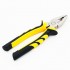 Alicate Universal 8'' Cabo Antideslizante 
