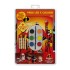 LIVRO DISNEY SUP COLOR PACK INCRIVEIS