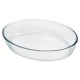 ASSADEIRA TRANSP OVAL 1,6L OXFORD-0286 ASSADEIRA TRANSP OVAL 1,6L OXFORD-0286