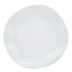 Prato Porcelana Raso Ryo 