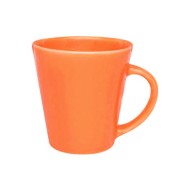 Caneca Cerâmica Drop 250ml