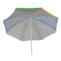 GUARDA SOL FASHION 1.80M DIAM MOR-3545