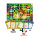 Jogo Cuca Legal Junior 