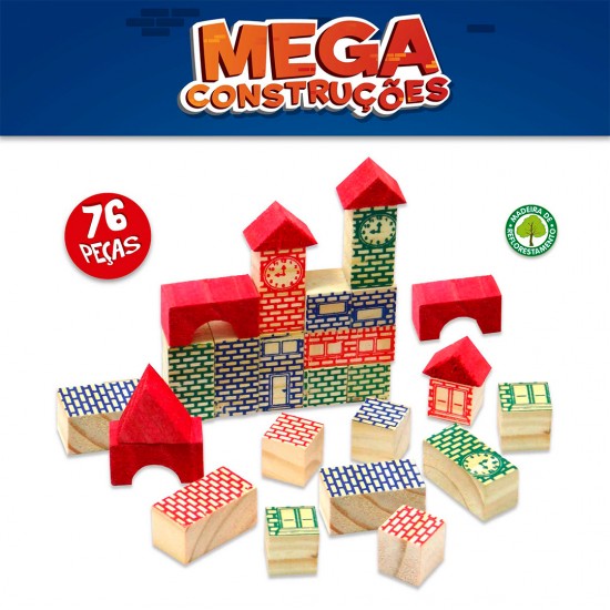  Mega Construções 