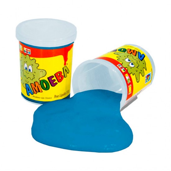Massinha Geleca Amoeba 110G