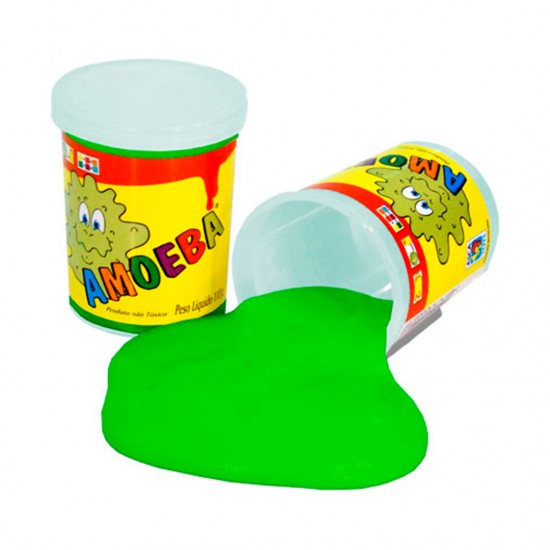 Massinha Geleca Amoeba 110G