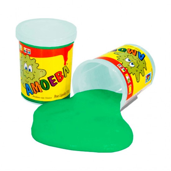 Massinha Geleca Amoeba 110G
