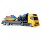 Caminhão Sporte Radical Com Moto e Jet Ski