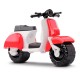 Lambreta Garage Summer Lambreta Garage Summer