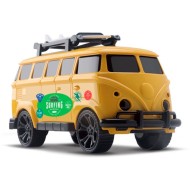 Kombi Swell Com Prancha 
