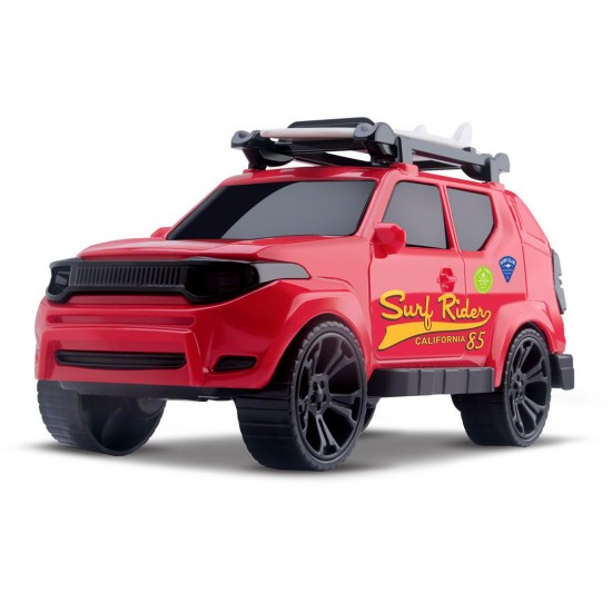 Carro Jeep Swell Califórnia 