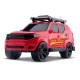 Carro Jeep Swell Califórnia 