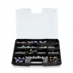 ESTOJO ORGAN MASTER CASE 8003 15 TOYPLAST-25