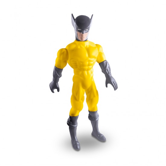 Boneco Coleção Implacáveis Boneco Coleção Implacáveis