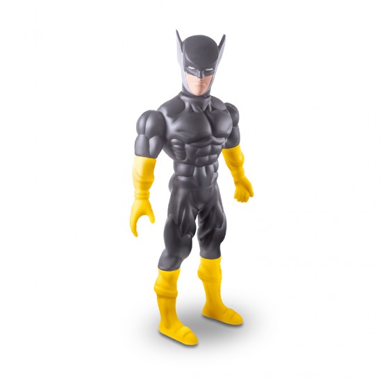 Boneco Coleção Implacáveis Boneco Coleção Implacáveis