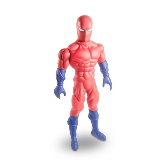 Boneco Coleção Implacáveis Boneco Coleção Implacáveis