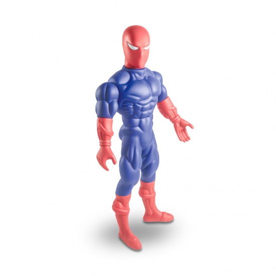 Boneco Coleção Implacáveis Boneco Coleção Implacáveis