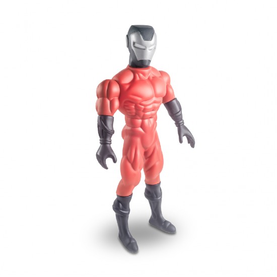 Boneco Coleção Implacáveis Boneco Coleção Implacáveis