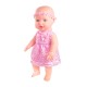 Boneca Sapekinha Faz Xixi 34cm Boneca Sapekinha Faz Xixi 34cm
