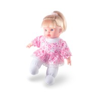 Boneca Baby Hair Soft 