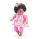 Boneca Baby Mariana Negra