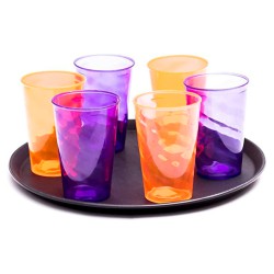 BANDEJA RED PLAST ANTIDER KEHOME-5962-40