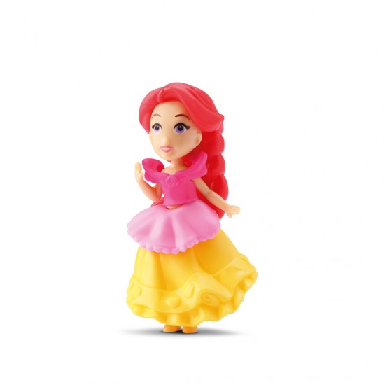 Castelo Princesa Judy Castelo Princesa Judy