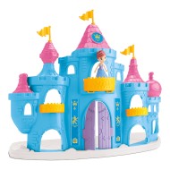 Castelo Princesa Snow 