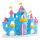 Castelo Princesa Snow 