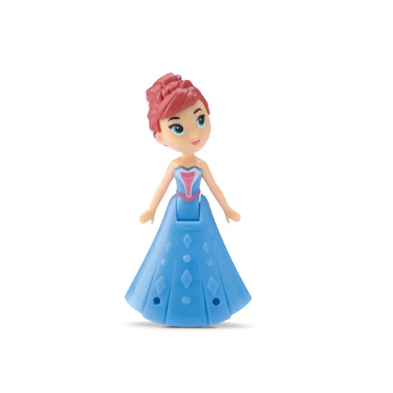 Castelo Princesa Snow 