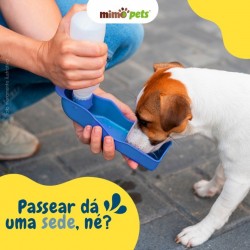 Bebedouro Portátil 250ml