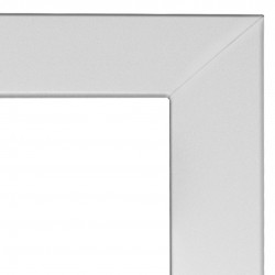 Espelho Emold Retangular 94cm