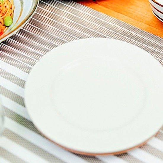 Jogo Americano Damasco 2 Peças 