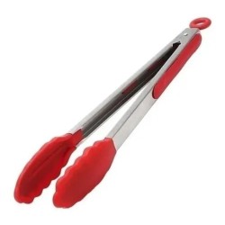PEGADOR UNIVERSAL SILICONE 30CM