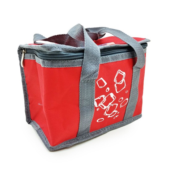 Bolsa Térmica 4 Litros Bolsa Térmica 4 Litros